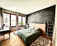 Appartement, 91 m²
