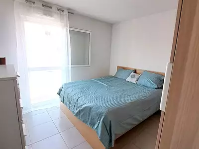 Appartement, 60 m²