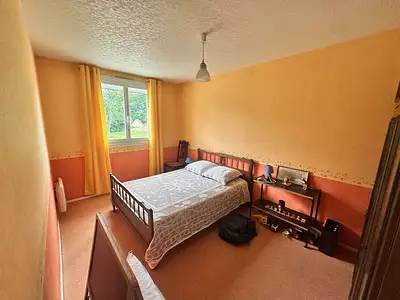 Maison, 90 m²
