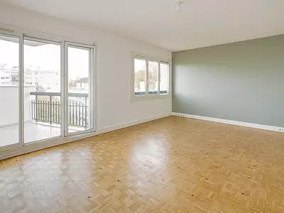 Appartement, 109,83 m²