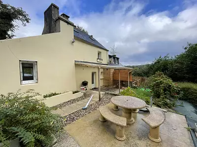 Maison, 72 m²