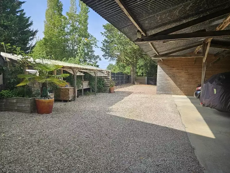 Maison, 187 m²