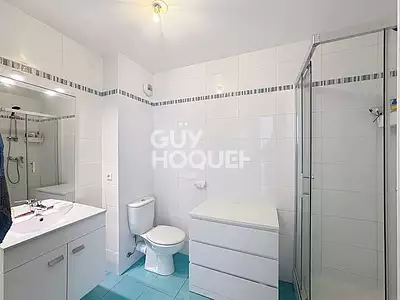 Appartement, 50 m²