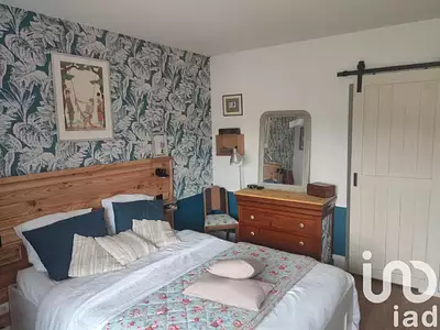 Maison, 106 m²