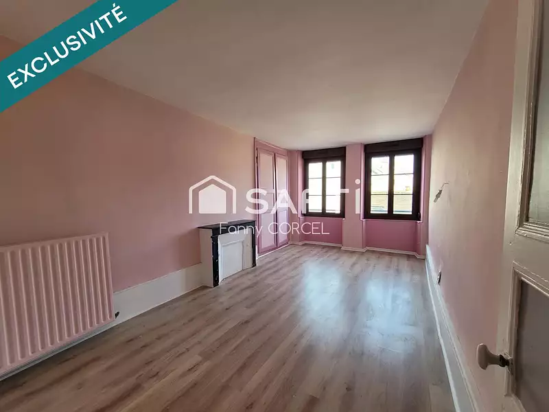 Maison, 82 m²