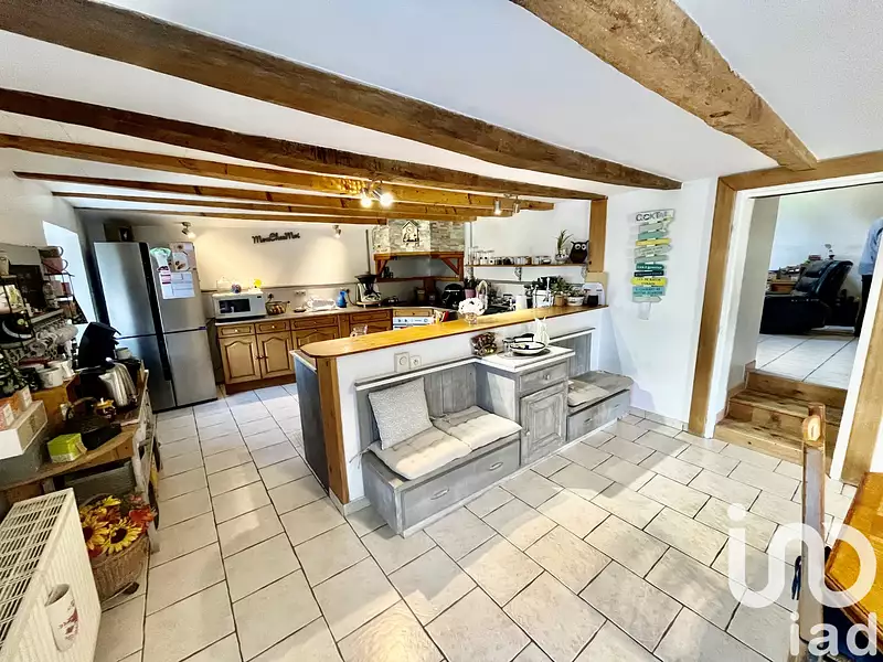 Maison, 210 m²
