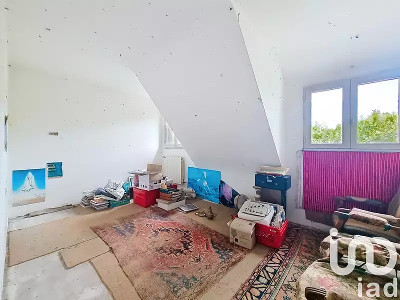 Maison, 168 m²