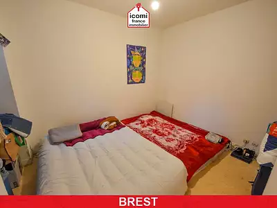 Appartement, 38 m²