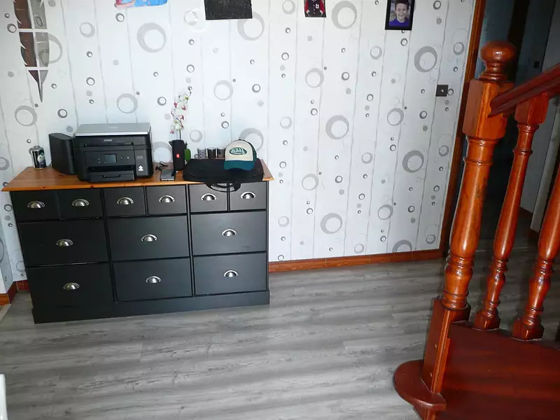 Maison, 159 m²