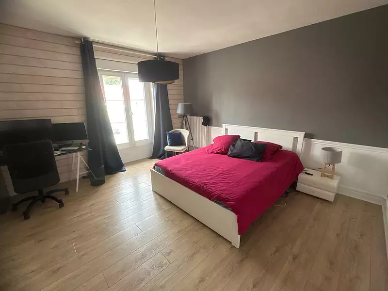 Maison, 149 m²