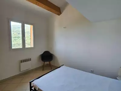 Appartement, 53 m²