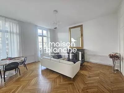 Appartement, 122,63 m²