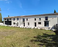 Divers, 450 m²