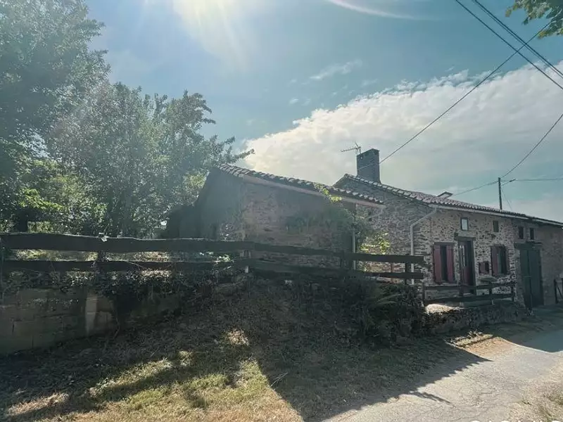 Maison, 125 m²