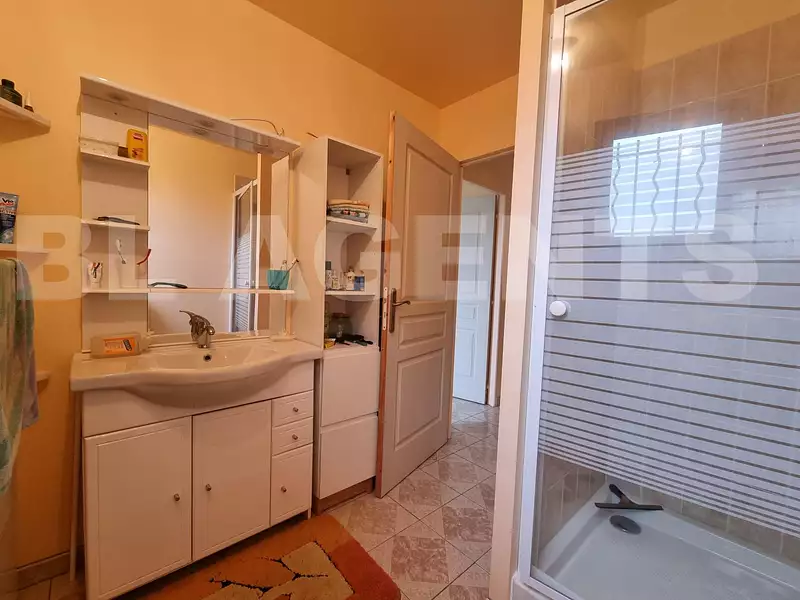 Maison, 74 m²