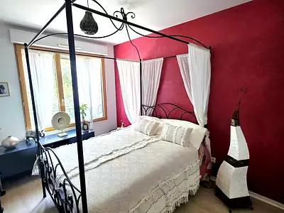 Appartement, 82 m²