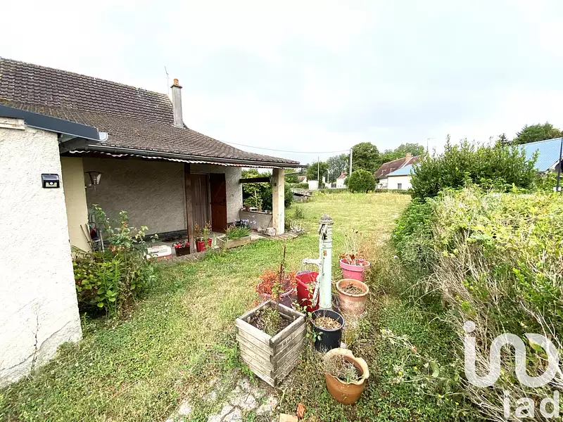 Maison, 90 m²