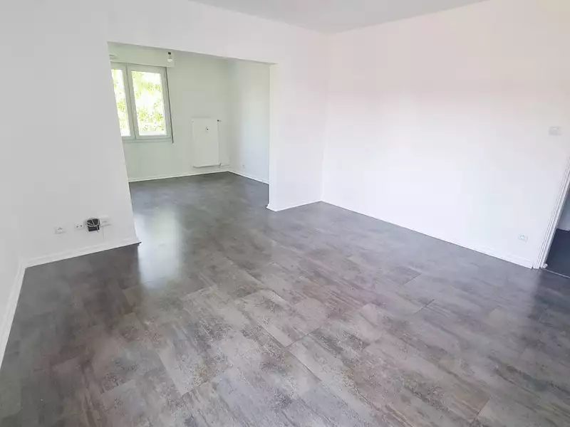 Appartement, 65 m²