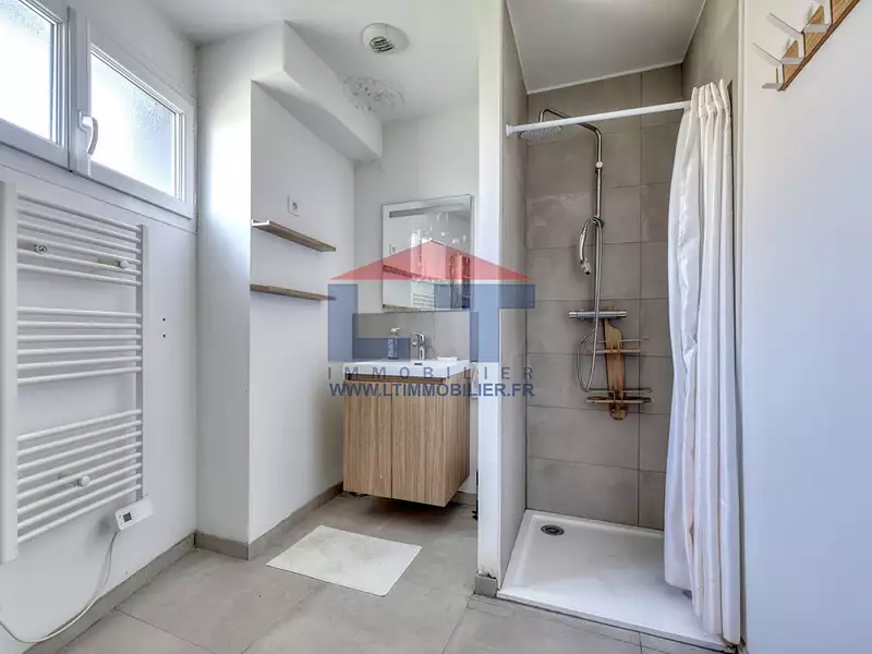 Appartement, 30 m²