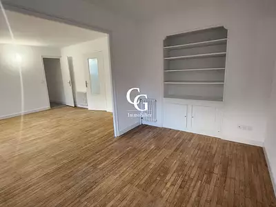 Appartement, 78 m²