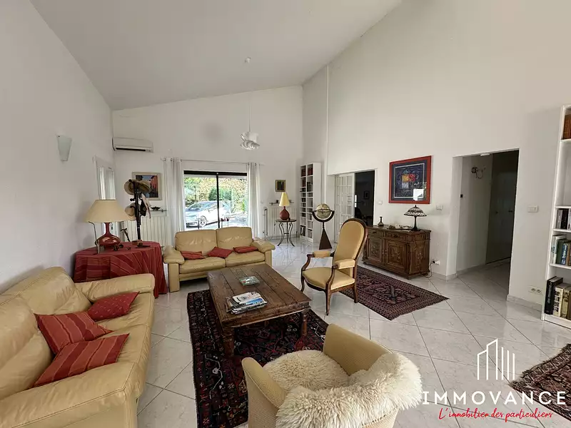 Maison, 189 m²