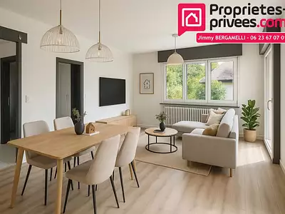 Maison, 232 m²