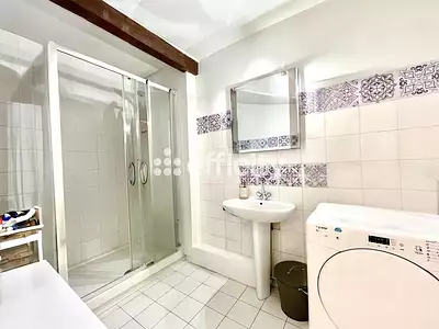 Appartement, 130 m²