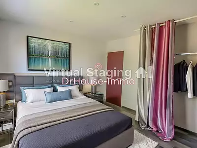 Maison, 208,1 m²