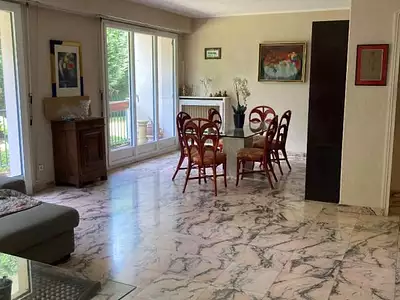 Appartement, 146 m²