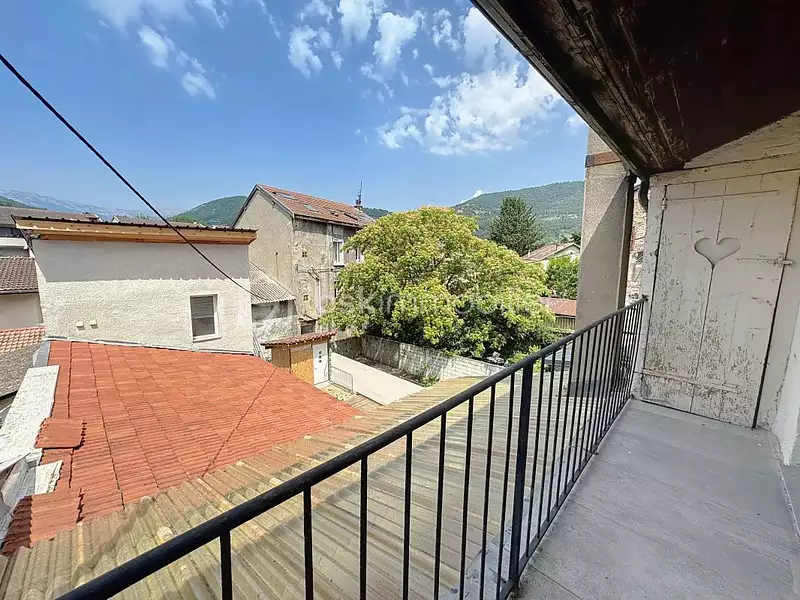 Maison, 90 m²