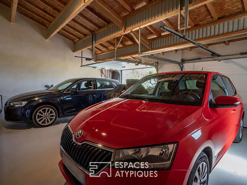 Maison, 265 m²