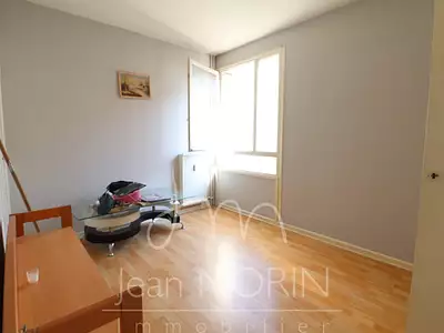 Appartement, 57 m²