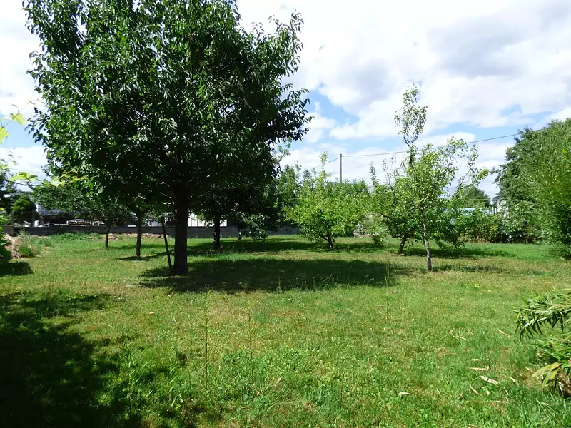 Maison, 173 m²