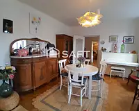 Maison, 162 m²
