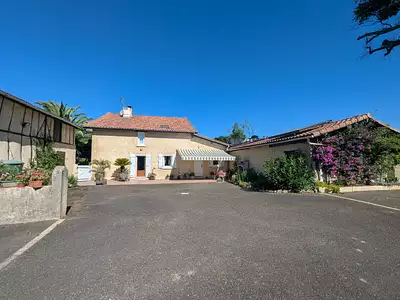 Maison, 188 m²