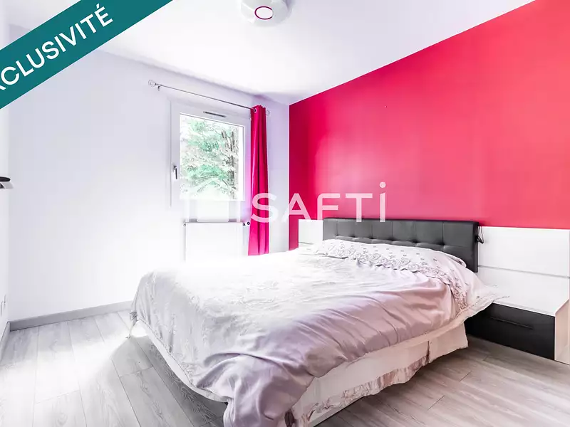 Appartement, 68 m²