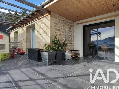 Maison, 165 m²