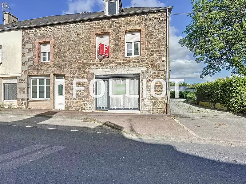 Maison, 175 m²