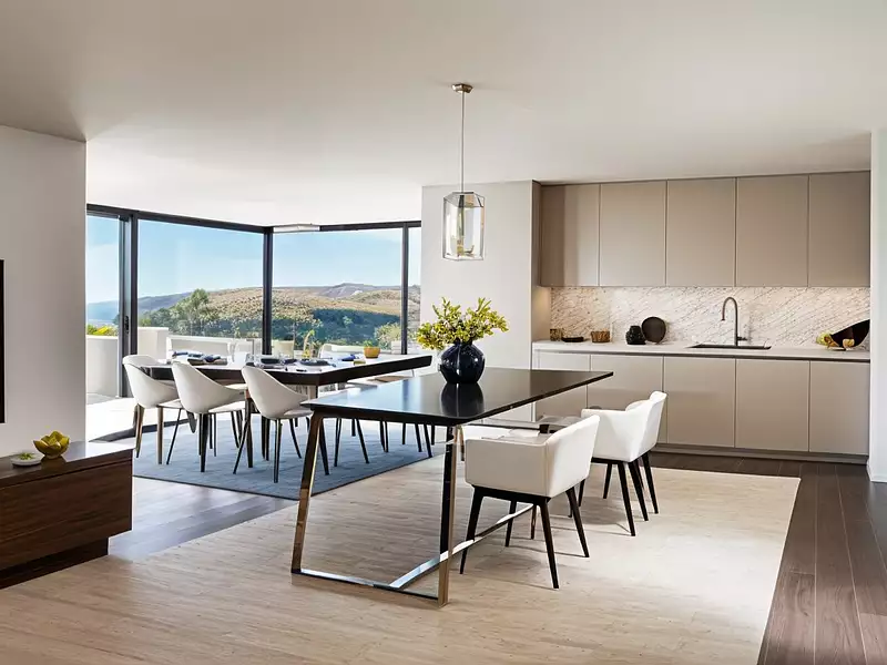 Appartement, 135,27 m²