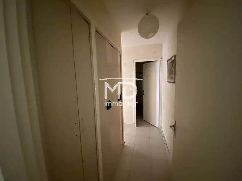 Appartement, 70,27 m²