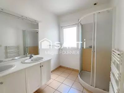 Maison, 93 m²