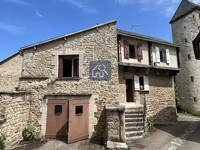 Maison, 80 m²