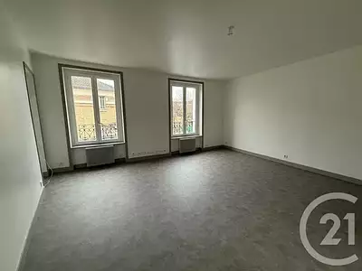 Appartement, 27,2 m²