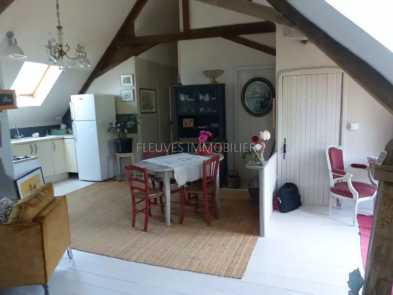Maison, 70 m²