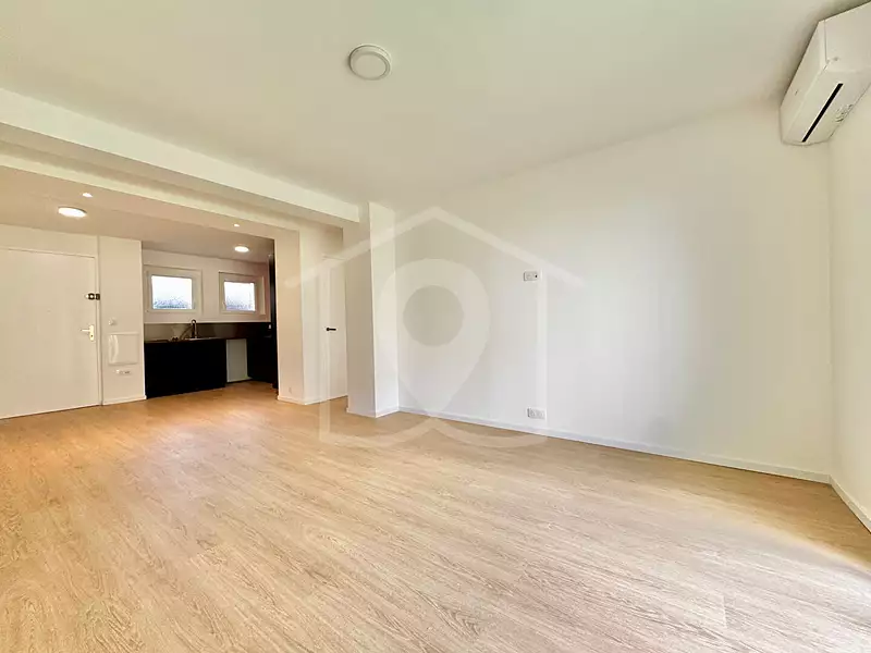 Appartement, 48 m²