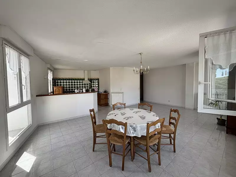 Appartement, 102,6 m²