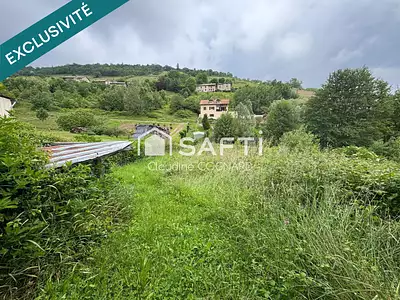Immeuble, 248 m²