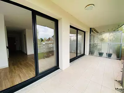 Appartement, 56 m²