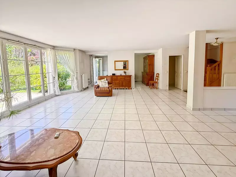 Maison, 170 m²