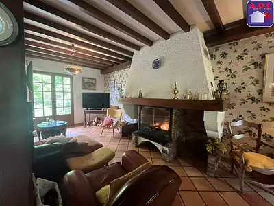 Maison, 150 m²